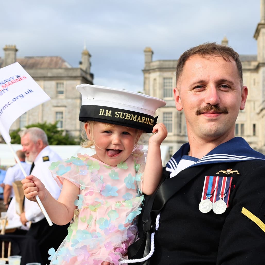 Royal Navy & Royal Marines Charity
